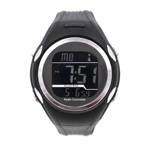 waterproof digital watch fashion outdoor sports german frequency dcf radio wave multi-function 2021 wristwatches, Slivery;brown
waterproof digital watch fashion outdoor sports german frequency dcf radio wave multi-function 2021 wristwatches, Slivery;brown