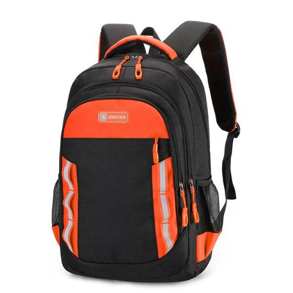 backpack men waterproof oxford multi-function large capacity school bag long distance travel rucksack trekking
backpack men waterproof oxford multi-function large capacity school bag long distance travel rucksack trekking