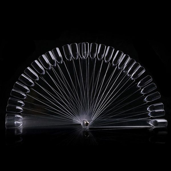 nail art kits 50 pcs false nails oval natural fan shape display gel color card practice accessories tools acrylic tips
nail art kits 50 pcs false nails oval natural fan shape display gel color card practice accessories tools acrylic tips