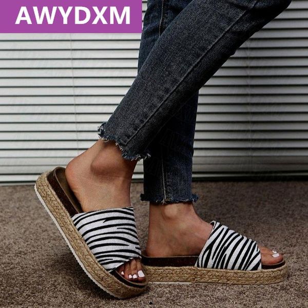 slippers female shoes fashion summer women flats open toed leopard print flip flops beach, Black
slippers female shoes fashion summer women flats open toed leopard print flip flops beach, Black