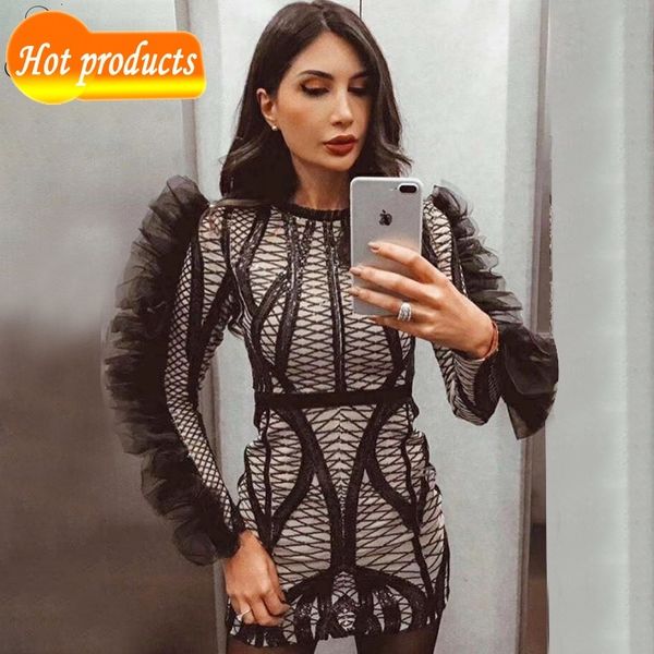 two piece dress you're all in fashion. you mesh long sleeves, sequins, beautified westen, necked, dressed as a celebrity party. t8si, White
two piece dress you're all in fashion. you mesh long sleeves, sequins, beautified westen, necked, dressed as a celebrity party. t8si, White