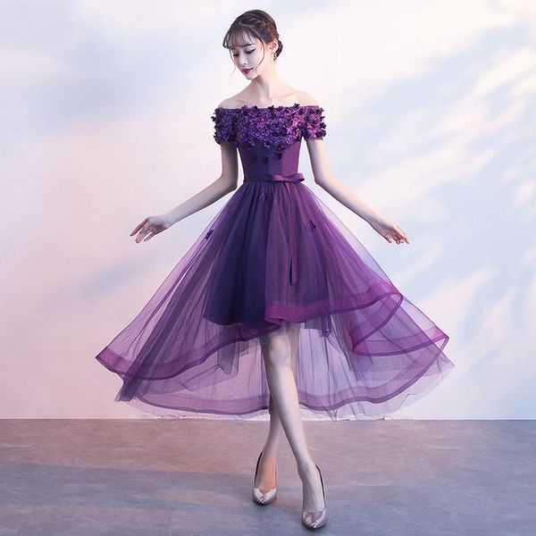 ethnic clothing 3d appliques slash neck qipao purple elegant off shoulder cheongsam bowknot sashes asymmetrical banquet dress gown mesh vest, Red
ethnic clothing 3d appliques slash neck qipao purple elegant off shoulder cheongsam bowknot sashes asymmetrical banquet dress gown mesh vest, Red