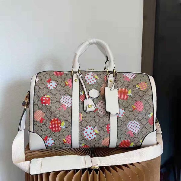 men and women fashion leather canvas bag color printing travel bags mens handle luggage gentleman business tote with shoulder strap 1314
men and women fashion leather canvas bag color printing travel bags mens handle luggage gentleman business tote with shoulder strap 1314