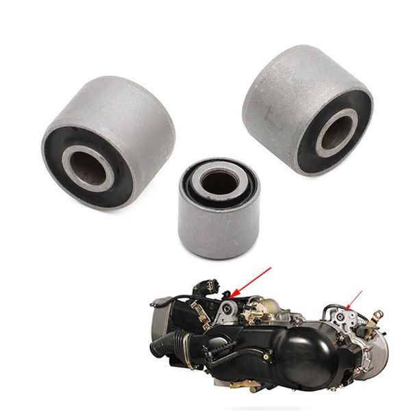 pedals 3pcs performance crankcase bushing set for gy6 engine mount scooter moped 125cc 150cc
pedals 3pcs performance crankcase bushing set for gy6 engine mount scooter moped 125cc 150cc