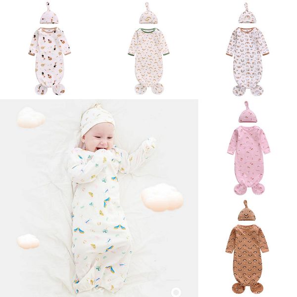 newborn baby swaddle sleep bag knot hat 2 pieces rainbow unicorn star sleeping bags wrap ins toddler cartoon flower print pgraphy prop
newborn baby swaddle sleep bag knot hat 2 pieces rainbow unicorn star sleeping bags wrap ins toddler cartoon flower print pgraphy prop