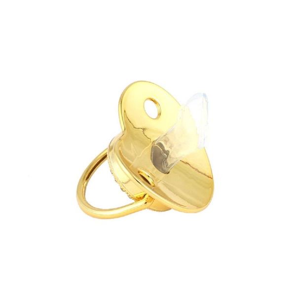 pacifiers# 1pc feeding baby soother dummy mother born silicone pacifier letters gold bling infant nipple
pacifiers# 1pc feeding baby soother dummy mother born silicone pacifier letters gold bling infant nipple