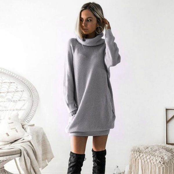 maternity dresses large size women's fashion solid color pit high collar pullover bag hip dress spring autumn clothes vestido, White
maternity dresses large size women's fashion solid color pit high collar pullover bag hip dress spring autumn clothes vestido, White