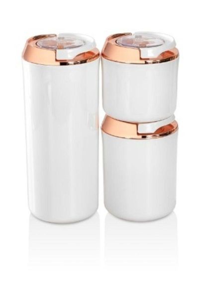 kitchen storage & organization 3 different size also stylish container set. unbreakable vacuum lid
kitchen storage & organization 3 different size also stylish container set. unbreakable vacuum lid