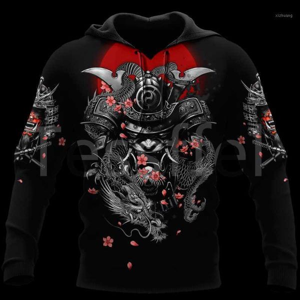 men's hoodies & sweatshirts japanese samurai tattoo funny fashion tracksuit 3dprint men/women harajuku streetwear pullover jacket z, Black
men's hoodies & sweatshirts japanese samurai tattoo funny fashion tracksuit 3dprint men/women harajuku streetwear pullover jacket z, Black