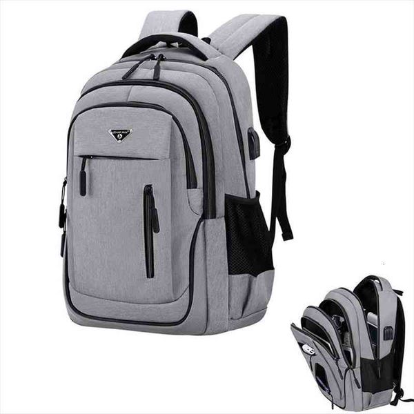 big capacity men backpack lap15.6 oxford gray solid high school bags teen college student back pack multifunctional bagpack
big capacity men backpack lap15.6 oxford gray solid high school bags teen college student back pack multifunctional bagpack