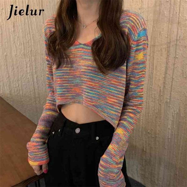 stripe knitted sweaters autumn winter sweater women basic v-neck pull femme chic jumper soft slim primer short pullovers 210426, White;black
stripe knitted sweaters autumn winter sweater women basic v-neck pull femme chic jumper soft slim primer short pullovers 210426, White;black