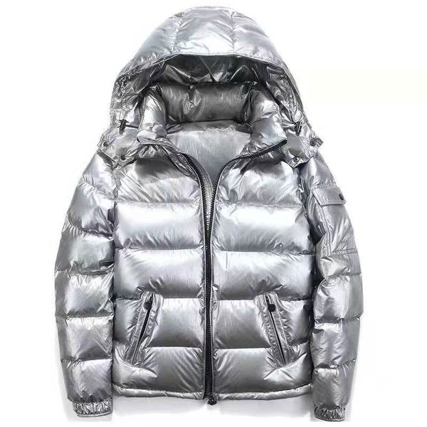 men women short down jackets europe and america hooded coat couple loose coats student luxury jacket tide clothes thick winter top, Black
men women short down jackets europe and america hooded coat couple loose coats student luxury jacket tide clothes thick winter top, Black