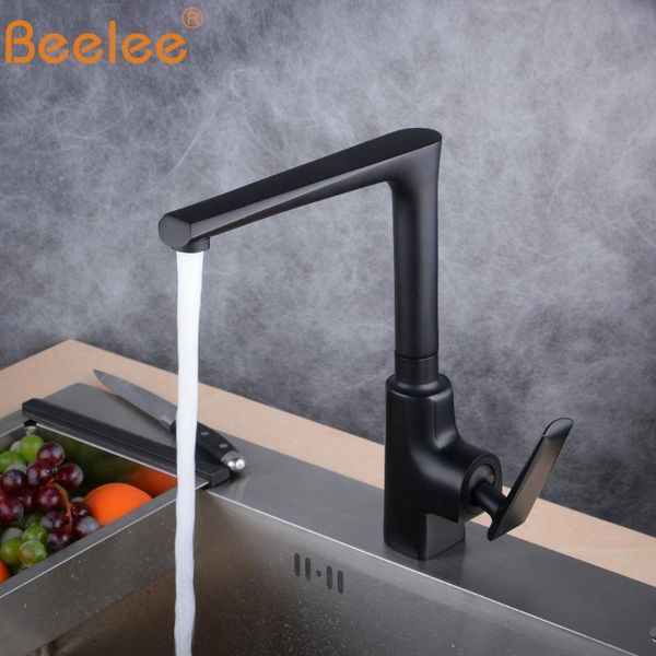bathroom sink faucets beelee kitchen faucet deck mounted &cold brass single handle hole swivel 360 degree water mixer tap bl6780
bathroom sink faucets beelee kitchen faucet deck mounted &cold brass single handle hole swivel 360 degree water mixer tap bl6780