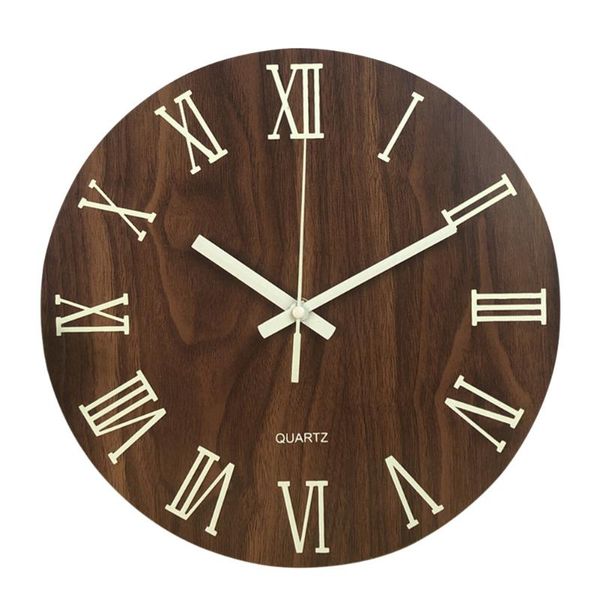 wall clocks silent indoor wooden clock bedroom home decor quartz luminous with night light simple living room non ticking kitchen
wall clocks silent indoor wooden clock bedroom home decor quartz luminous with night light simple living room non ticking kitchen