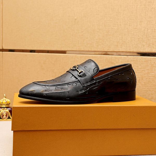 new mens shoes genuine leather casual shoes british style brand formal fashion flats men footwear shoe oxford, Black
new mens shoes genuine leather casual shoes british style brand formal fashion flats men footwear shoe oxford, Black