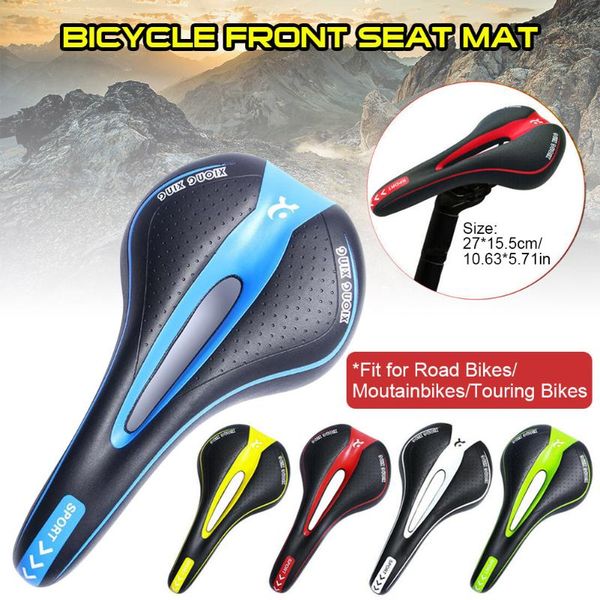 bike saddles durable bicycle saddle seat soft universal absorbing cushion replacement for mtb road
bike saddles durable bicycle saddle seat soft universal absorbing cushion replacement for mtb road