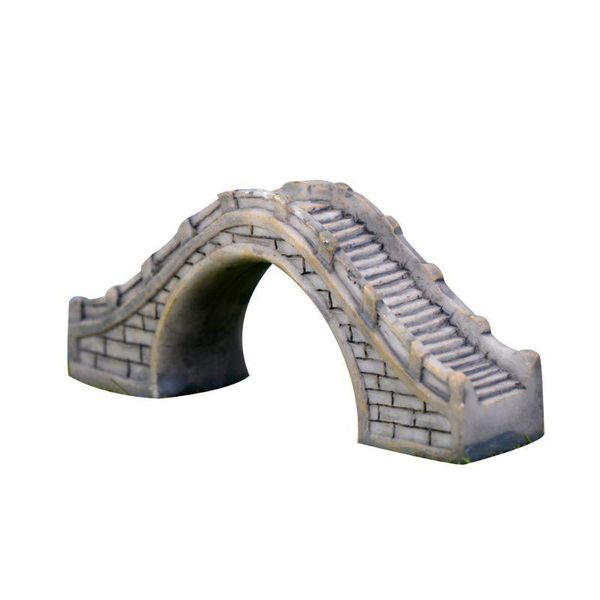 creative aquarium decoration simulation bridge diy handmade resin ornaments decorations
creative aquarium decoration simulation bridge diy handmade resin ornaments decorations