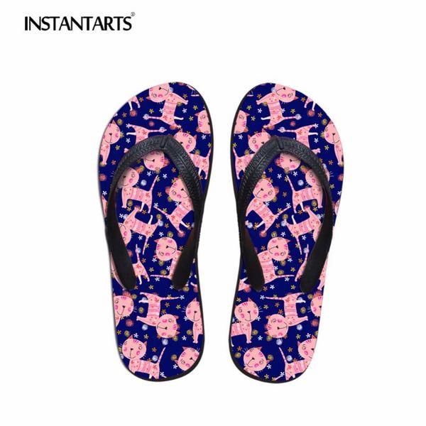 slippers instantarts white cute pet cat dogs design women casual shoes summer beach water flip flops teenager girl home pug dog, Black
slippers instantarts white cute pet cat dogs design women casual shoes summer beach water flip flops teenager girl home pug dog, Black