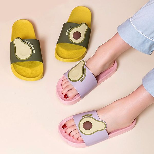 slippers women summer slide sandals beach slides cute fruits avocado flip flops non-slip soft sole men home casual shoes, Black
slippers women summer slide sandals beach slides cute fruits avocado flip flops non-slip soft sole men home casual shoes, Black