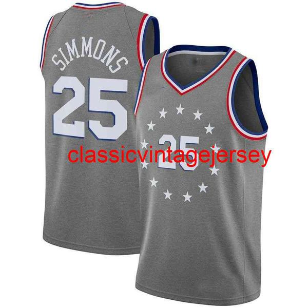 new ben simmons swingman jersey stitched men women youth basketball jerseys size xs-6xl, Black
new ben simmons swingman jersey stitched men women youth basketball jerseys size xs-6xl, Black