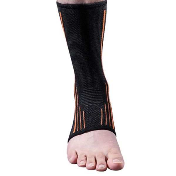 ankle support 1pc guard deodorant sport fitness protector high elasticity gym running foot sleeve sportswear, Blue;black
ankle support 1pc guard deodorant sport fitness protector high elasticity gym running foot sleeve sportswear, Blue;black