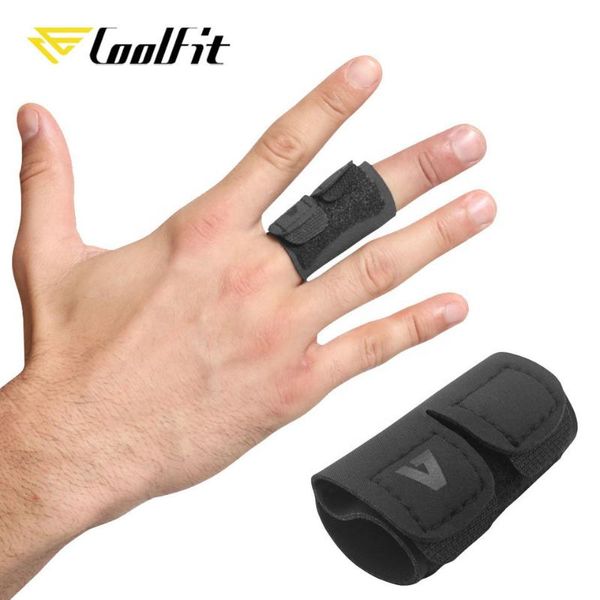 wrist support coolfit 1pcs finger splint wraps adjustable brace guards for arthritis sport sleeves protector, Black;red
wrist support coolfit 1pcs finger splint wraps adjustable brace guards for arthritis sport sleeves protector, Black;red