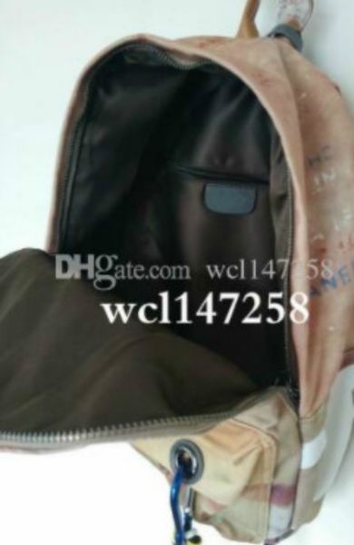 classic 2021 travel bags graffiti color retro school bag catwalk women casual canvas school bag classic doodle limited edition
classic 2021 travel bags graffiti color retro school bag catwalk women casual canvas school bag classic doodle limited edition