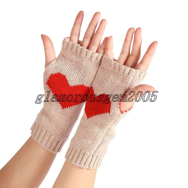 heart-shaped winter mittens windproof outdoor skiing thicken warm gloves fingerless knitted wrist mittens valentine' day gifts, Blue;gray
heart-shaped winter mittens windproof outdoor skiing thicken warm gloves fingerless knitted wrist mittens valentine' day gifts, Blue;gray