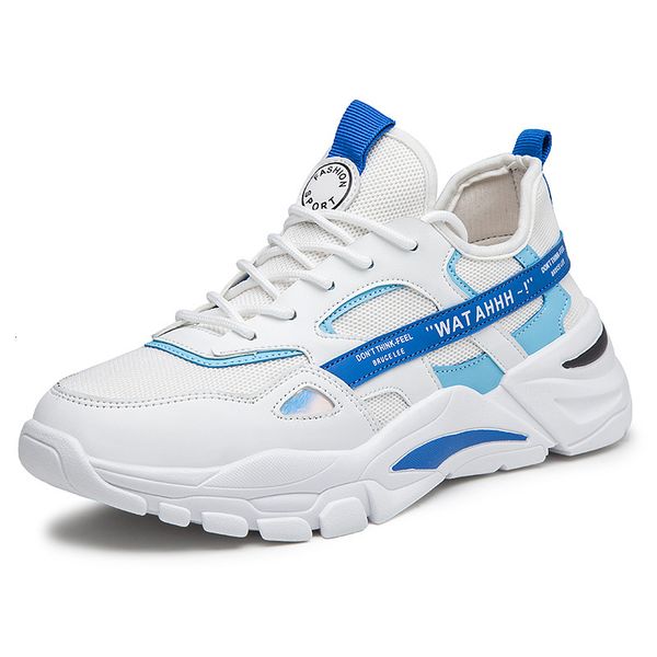 dress shoes sneakers for men casual fashion breathable man training lace-up chunky sport sneaker erkek ayakkabi p4oq, Black
dress shoes sneakers for men casual fashion breathable man training lace-up chunky sport sneaker erkek ayakkabi p4oq, Black