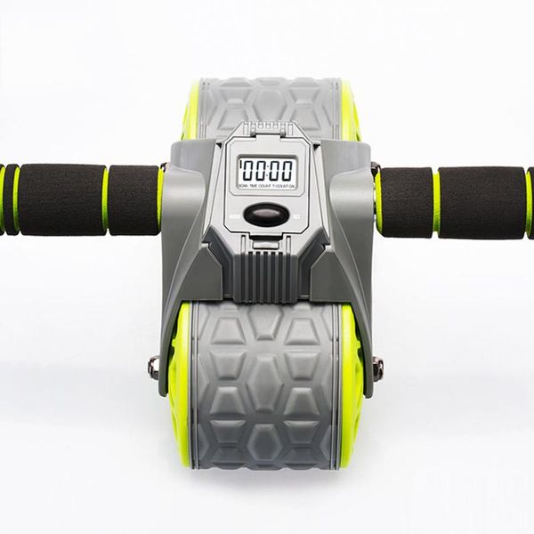 7th ab wheels roller muscle exercise gym fitness home intelligent counting automatic rebound abdominal power wheel training equipment
7th ab wheels roller muscle exercise gym fitness home intelligent counting automatic rebound abdominal power wheel training equipment