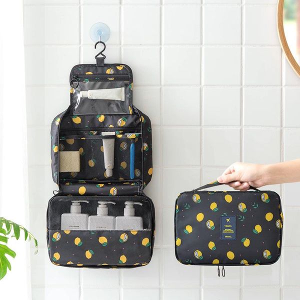 cosmetic bags & cases make up bag hanging travel storage waterproof beauty foldable hygiene wash organizer
cosmetic bags & cases make up bag hanging travel storage waterproof beauty foldable hygiene wash organizer