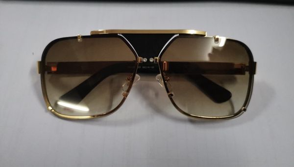 new 2138 mens sunglasses men sun glasses women sunglasses fashion style protects eyes gafas de sol lunettes de soleil with case, White;black
new 2138 mens sunglasses men sun glasses women sunglasses fashion style protects eyes gafas de sol lunettes de soleil with case, White;black
