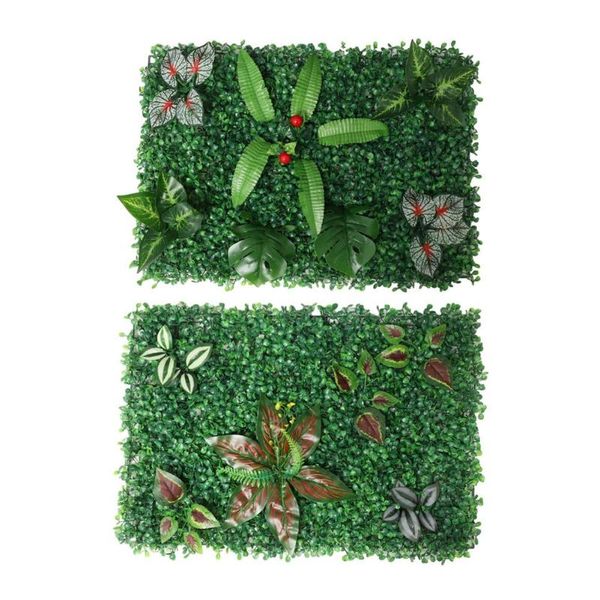 decorative flowers & wreaths artificial boxwood hedges panels garden decor privacy screen rattan home balcony plant wall backdrop decoration
decorative flowers & wreaths artificial boxwood hedges panels garden decor privacy screen rattan home balcony plant wall backdrop decoration
