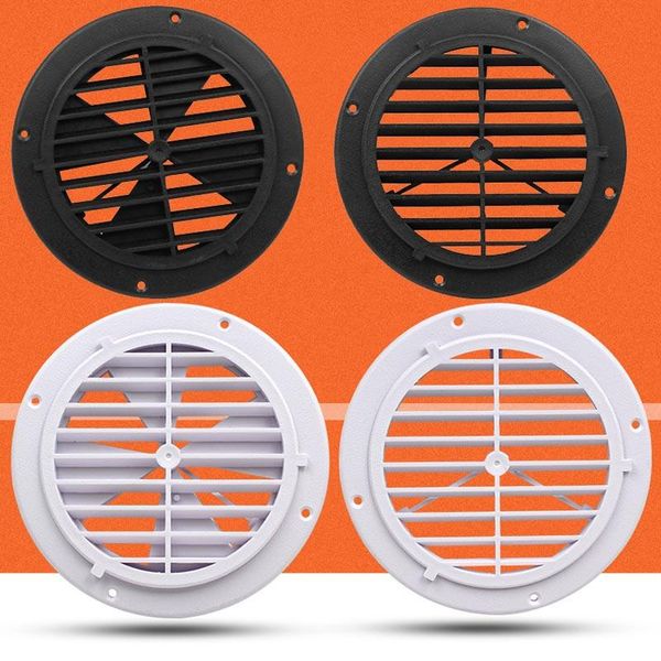 parts rv exhaust window fan strong and sturdy air outlet grille for automobile accessories car styling camper
parts rv exhaust window fan strong and sturdy air outlet grille for automobile accessories car styling camper