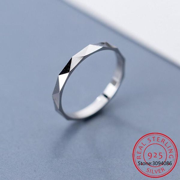 real 925 sterling silver minimalist fashion triangle plane finger rings for women wedding party s925 jewelry da1297 cluster, Golden;silver
real 925 sterling silver minimalist fashion triangle plane finger rings for women wedding party s925 jewelry da1297 cluster, Golden;silver