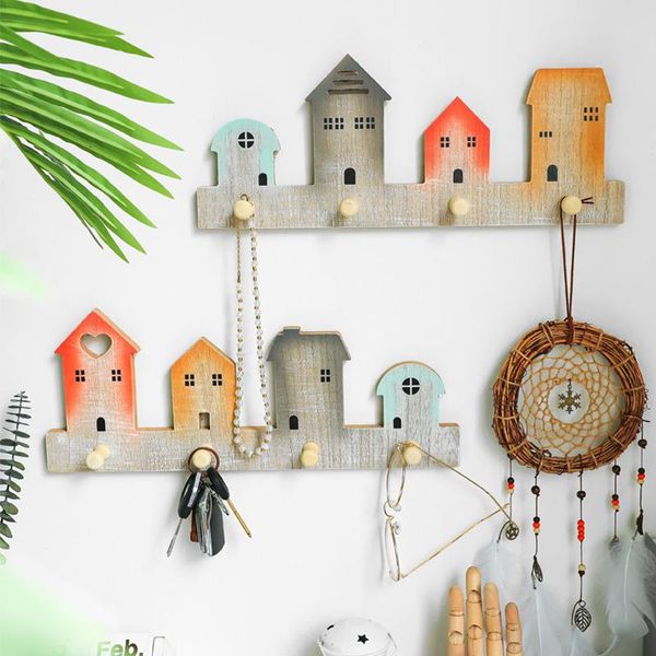 wall hanging decor hook room decoration accessories home for living key holder hangers hooks & rails
wall hanging decor hook room decoration accessories home for living key holder hangers hooks & rails
