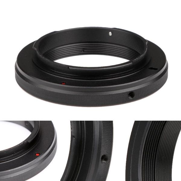 lens adapters & mounts yiwa adapter t2-ai t2 t for mount ring dslr slr camera d50 d90 d5100 d7000 d3 r35
lens adapters & mounts yiwa adapter t2-ai t2 t for mount ring dslr slr camera d50 d90 d5100 d7000 d3 r35