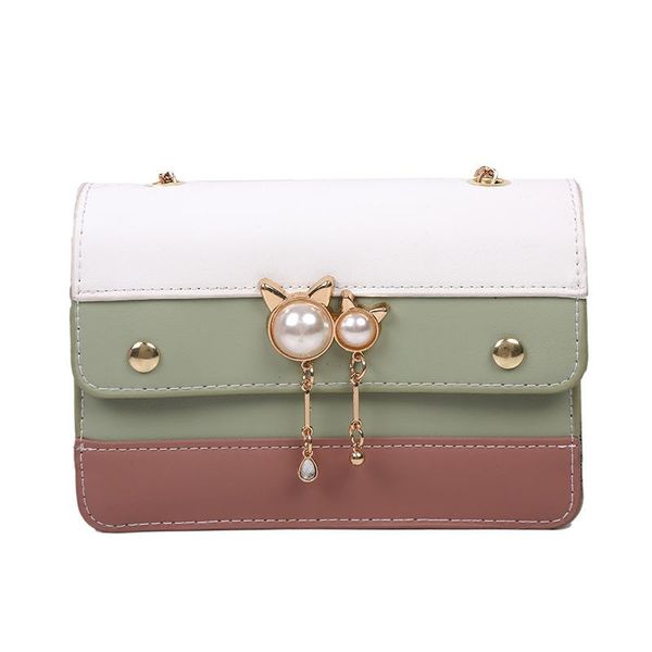 evening bags trend oblique cross bag korean fashion chain leather retro single shoulder women's creative
evening bags trend oblique cross bag korean fashion chain leather retro single shoulder women's creative