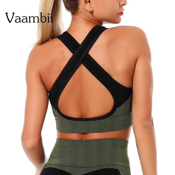 bra with padding seamless underwear black women's backless criss cross summer vest yoga sports outfit
bra with padding seamless underwear black women's backless criss cross summer vest yoga sports outfit