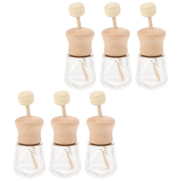 storage bottles & jars 6pcs air vent perfume auto fragrance ornaments diffusers (assorted color)
storage bottles & jars 6pcs air vent perfume auto fragrance ornaments diffusers (assorted color)