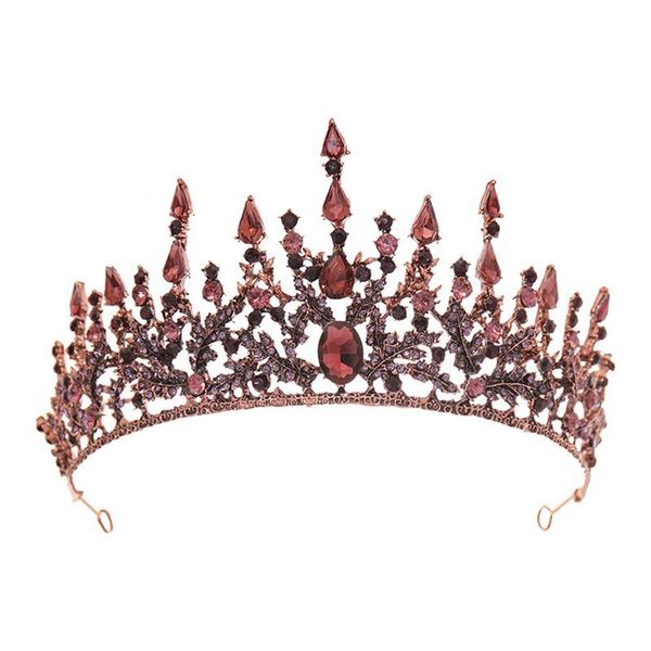 hair clips & barrettes delicate bridal tiara headband rhinestone crown wedding hairband headdress, Golden;silver
hair clips & barrettes delicate bridal tiara headband rhinestone crown wedding hairband headdress, Golden;silver