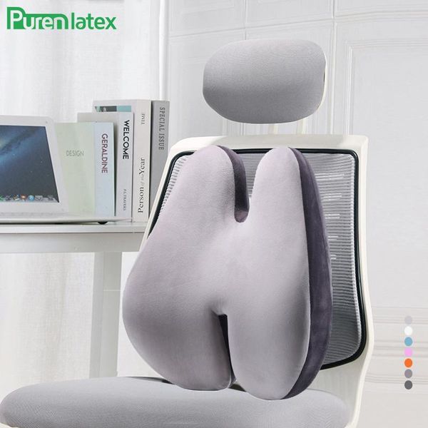 cushion/decorative pillow purenlatex memory foam car cushion slow rebound pressure waist cushions support lumbar spine seat orthopedic mat
cushion/decorative pillow purenlatex memory foam car cushion slow rebound pressure waist cushions support lumbar spine seat orthopedic mat