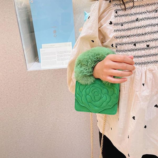 purse children's mini handbags faux fur handle tote fashion crossbody bags for kids small coin pouch baby girls party, White
purse children's mini handbags faux fur handle tote fashion crossbody bags for kids small coin pouch baby girls party, White