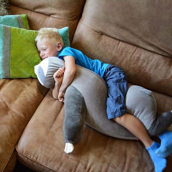pillow cotton toys sloth side sleper positioning splicing stuffed home and leisure for men women#u40
pillow cotton toys sloth side sleper positioning splicing stuffed home and leisure for men women#u40