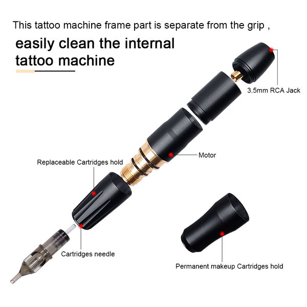 double head pen eyebrow tattoo machine permanent makeup eyebrow machine for pmu lips eyeliner liner &shader perfections
double head pen eyebrow tattoo machine permanent makeup eyebrow machine for pmu lips eyeliner liner &shader perfections