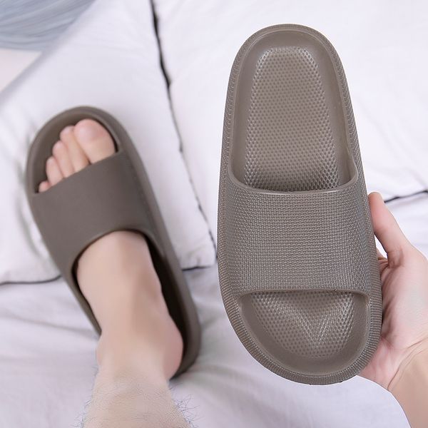 summer 2021 sandals cross-border couple flip flops fashion casual thick-soled beach slippers for men and women 38hy-7027, Black
summer 2021 sandals cross-border couple flip flops fashion casual thick-soled beach slippers for men and women 38hy-7027, Black