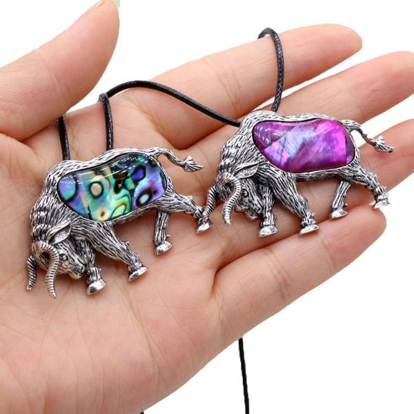 chains natural mother of pearl shell necklace cow-shaped alloy pendant charms for elegant women love romantic gift chain 40 +5 cm, Silver
chains natural mother of pearl shell necklace cow-shaped alloy pendant charms for elegant women love romantic gift chain 40 +5 cm, Silver