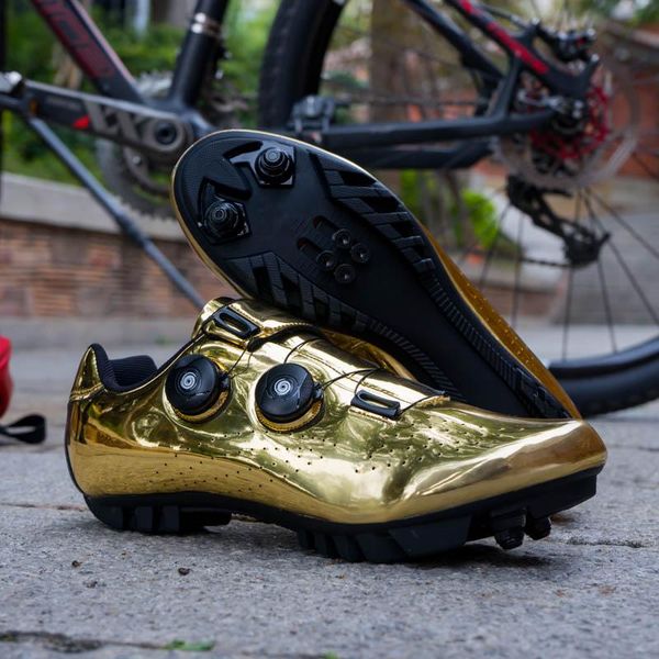 cycling footwear spd road self-locking shoes professional outdoor ultralight mountain bike racing casual flat, Black
cycling footwear spd road self-locking shoes professional outdoor ultralight mountain bike racing casual flat, Black