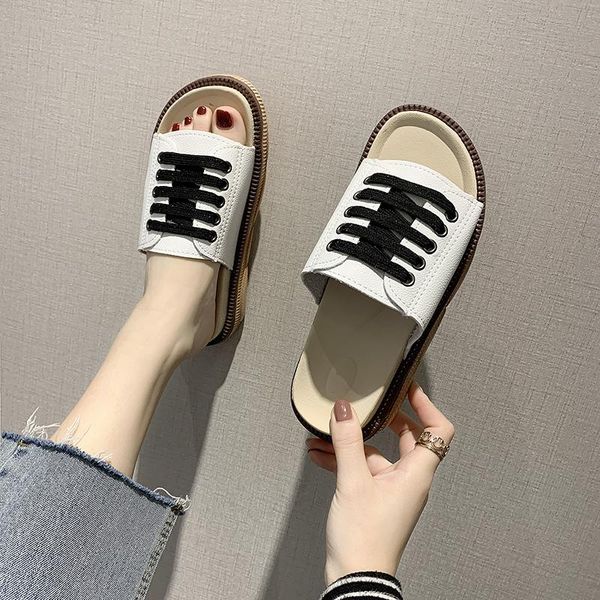 slippers women shoes indoor flip flops zapatillas mujer slides summer outdoor beach home flat heel sandals, Black
slippers women shoes indoor flip flops zapatillas mujer slides summer outdoor beach home flat heel sandals, Black
