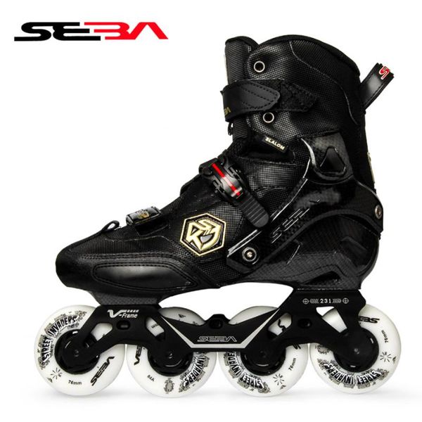 100% original 2021 ksj2 inline skates roller skating shoes rockered frame slalom sliding fsk patines adulto &
100% original 2021 ksj2 inline skates roller skating shoes rockered frame slalom sliding fsk patines adulto &